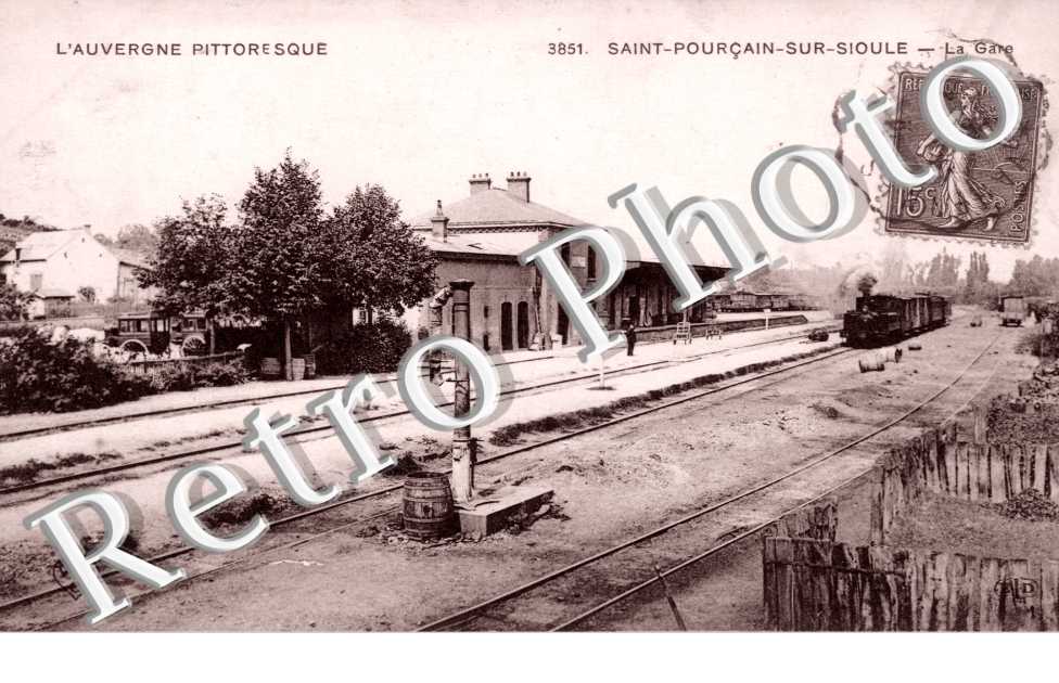 La Gare