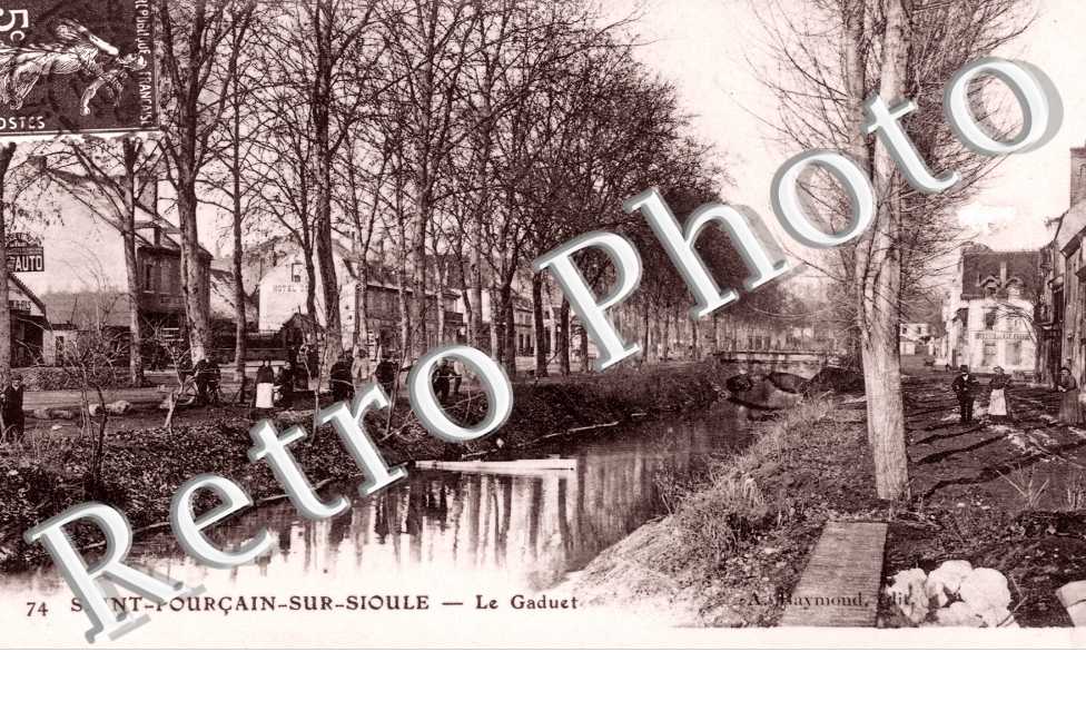 Le Gaduet