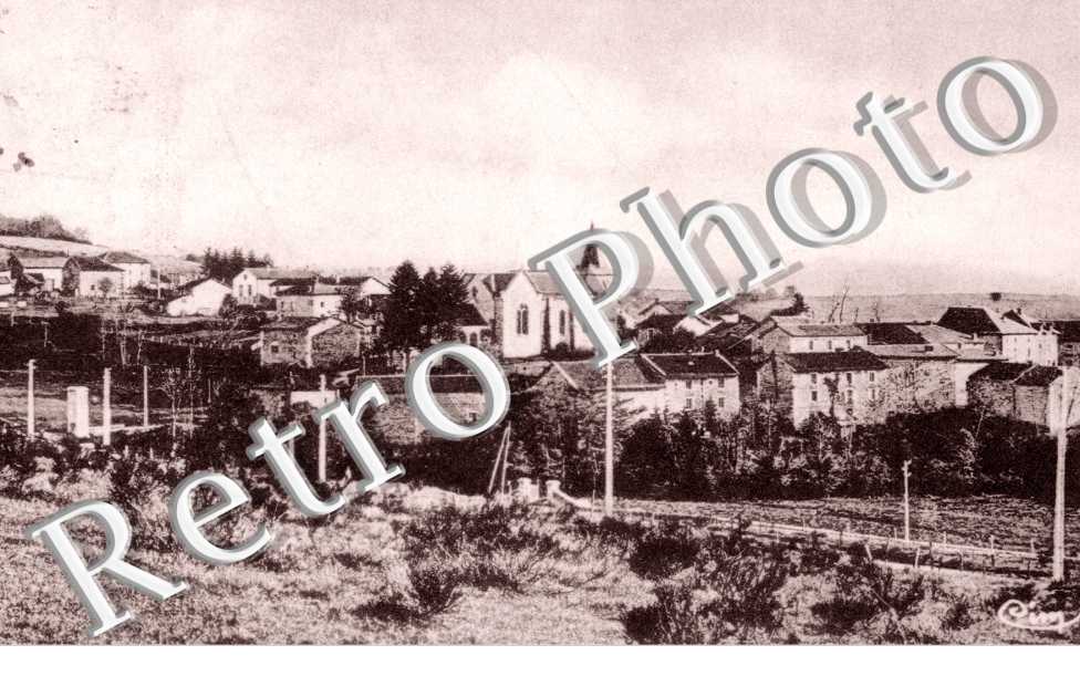 Vue generale