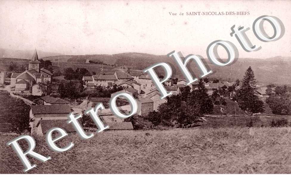 Vue generale