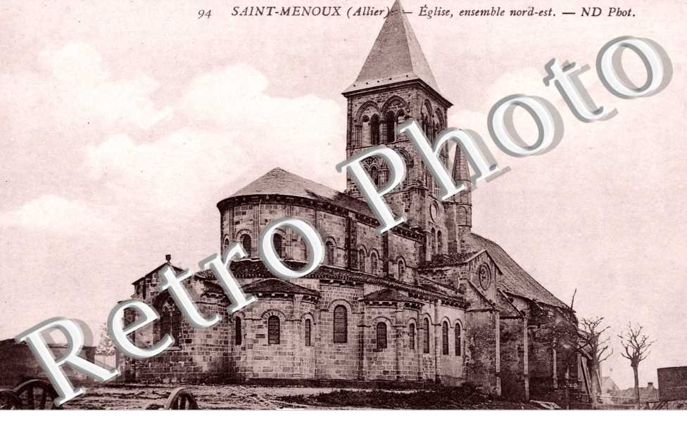 L'Eglise
