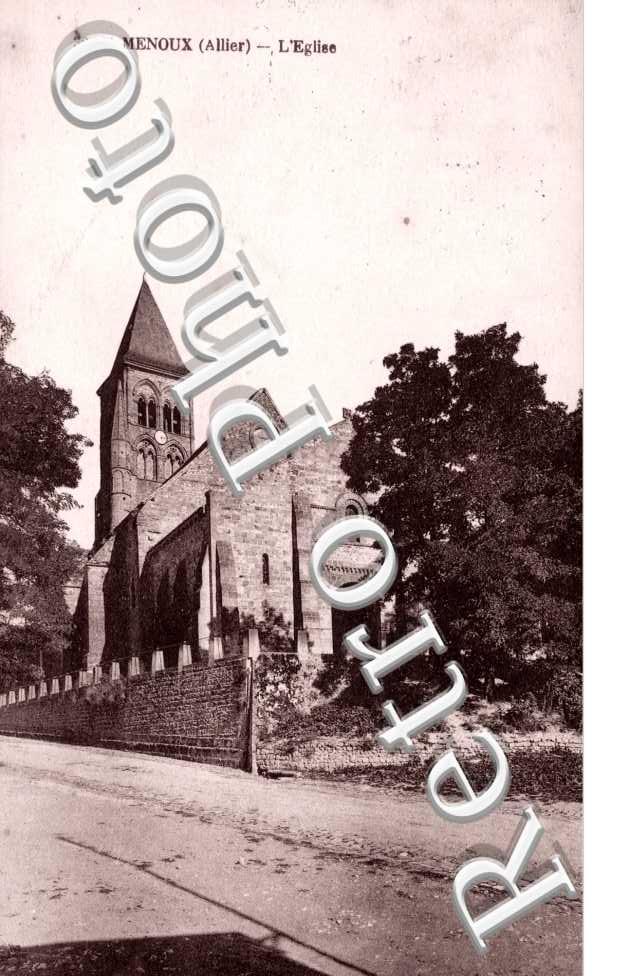 L'Eglise
