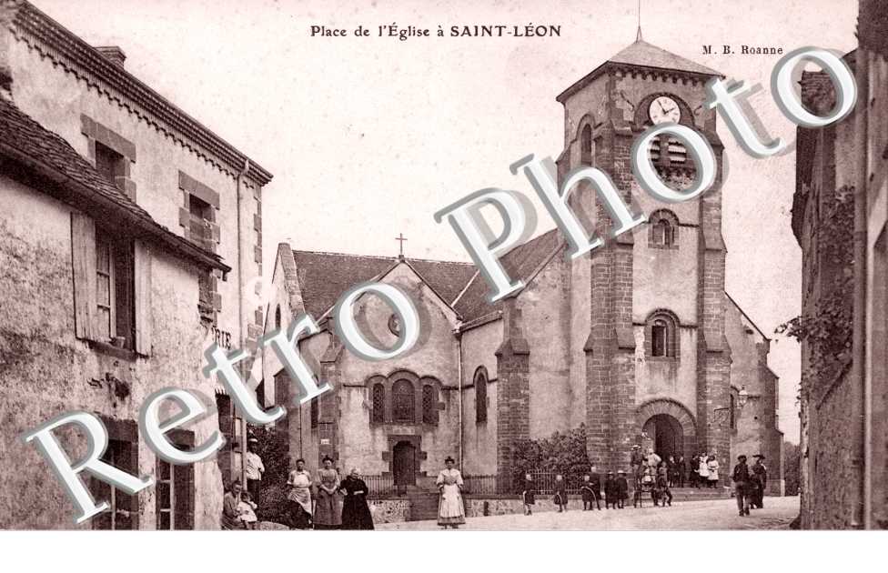 Place de l'Eglise