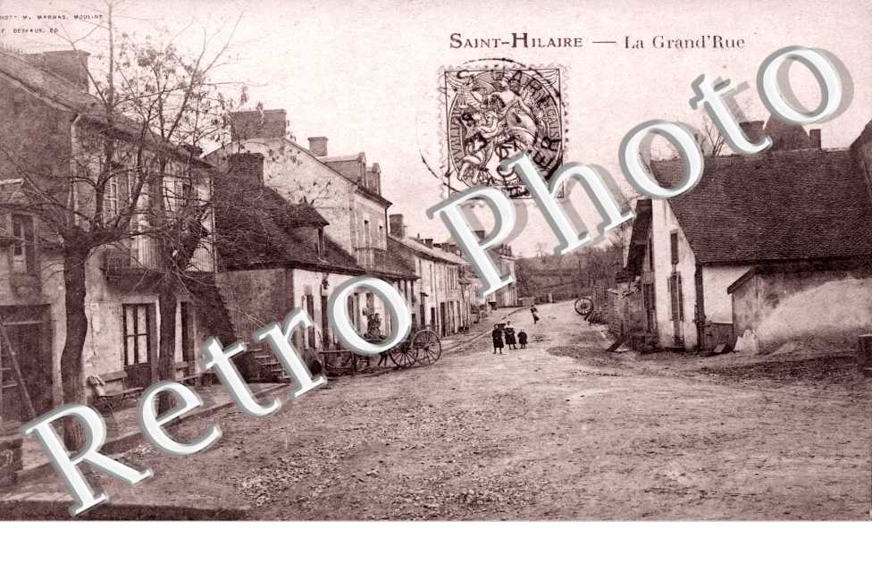 La Grand'Rue