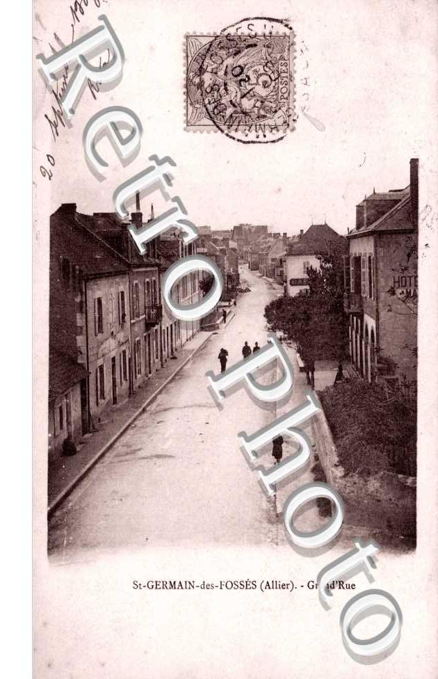 Grand'Rue