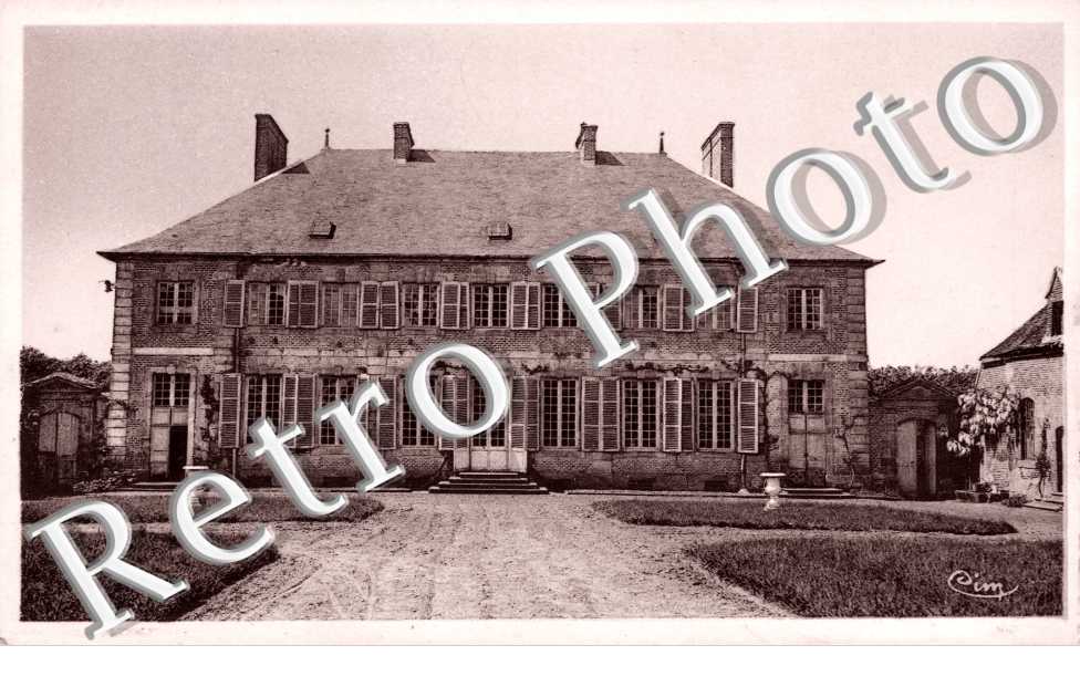 Chateau d'Hauterive