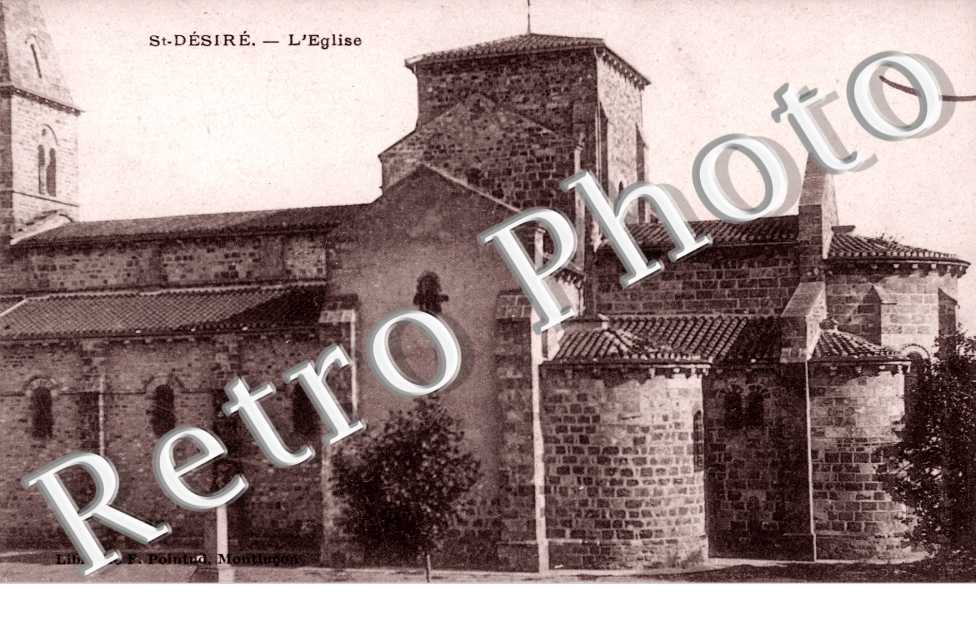 L'Eglise
