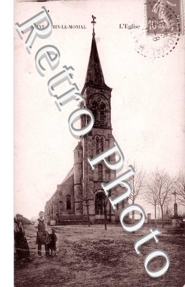 L'Eglise
