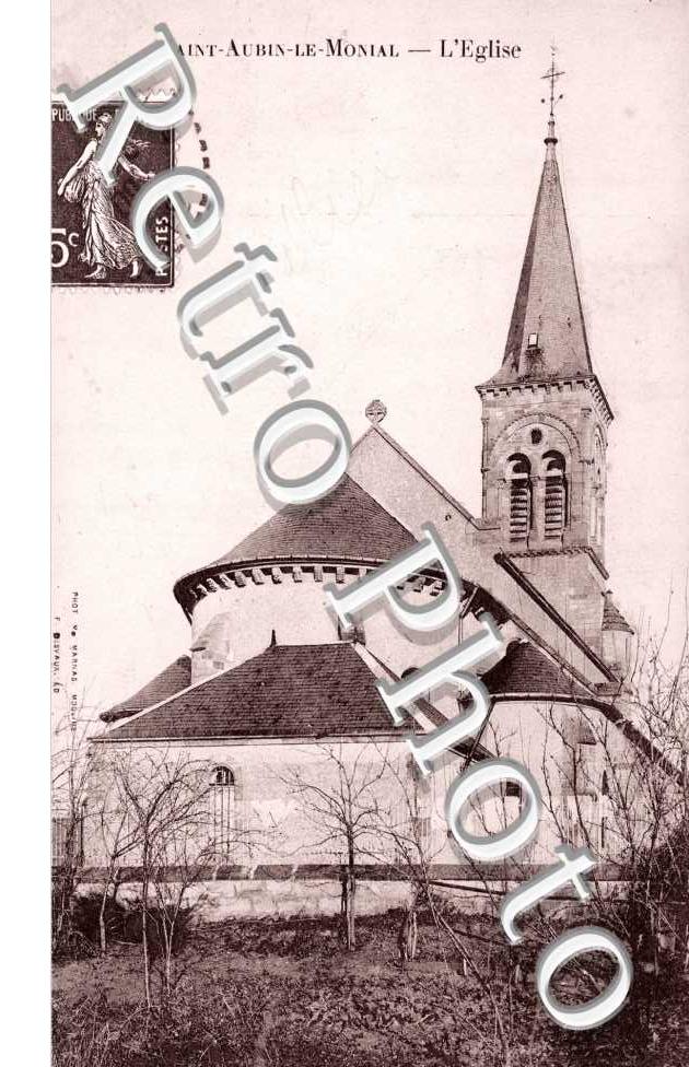 L'Eglise