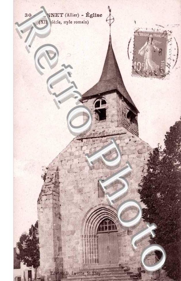 Eglise