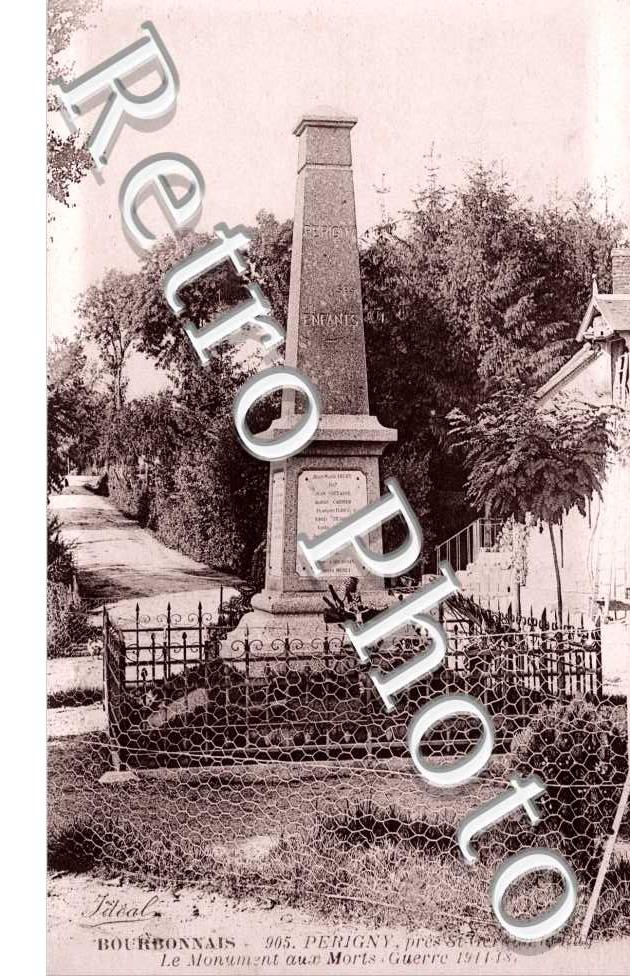 Monument aux Morts