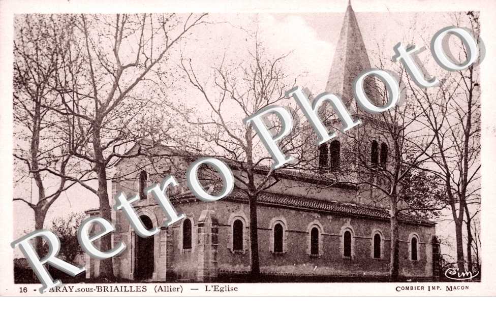 L'Eglise