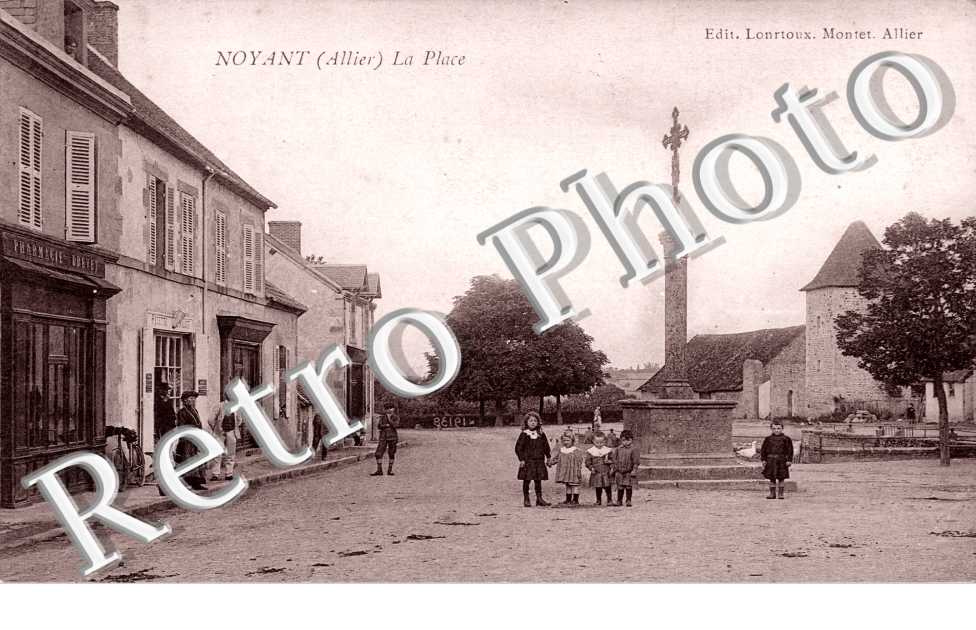 la place