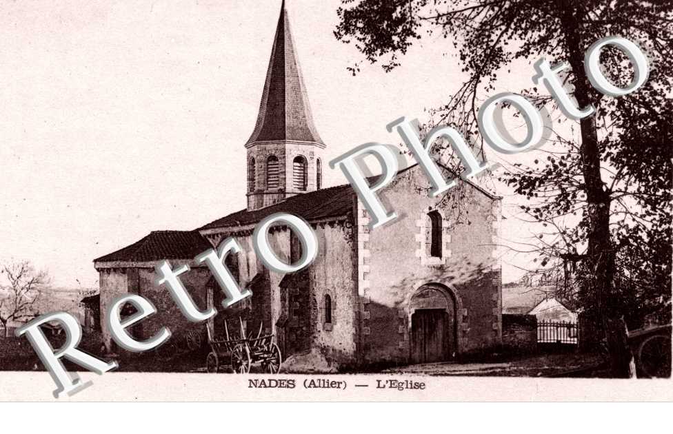 L'Eglise