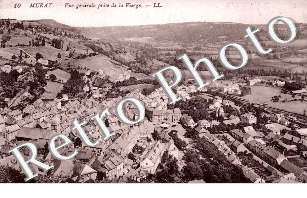 Vue generale