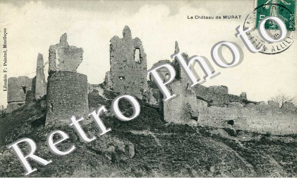 Chateau