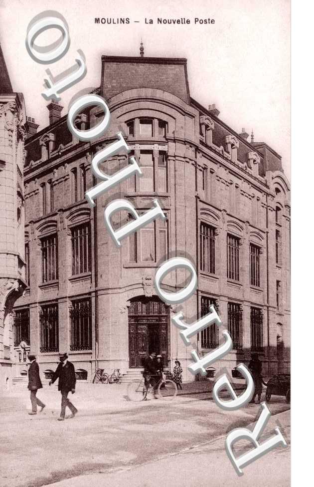 La Nouvelle Poste