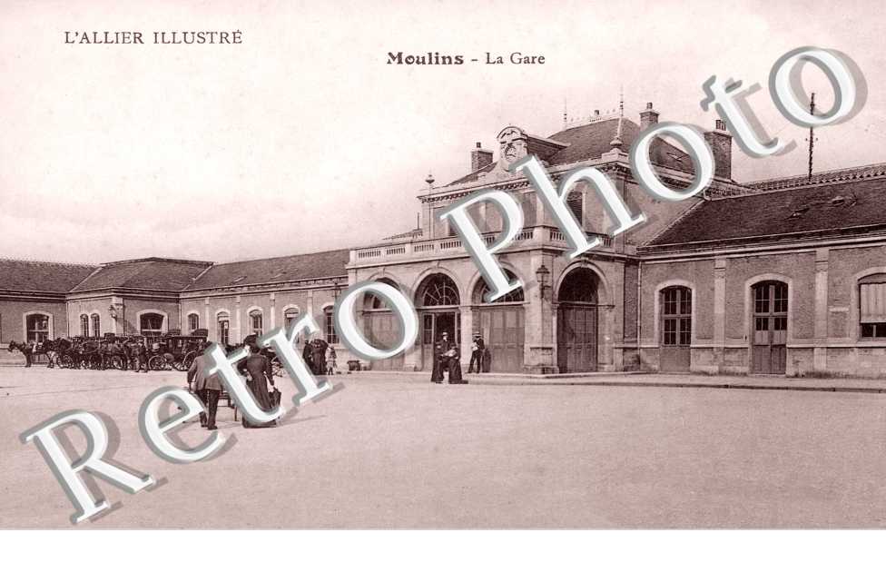La Gare