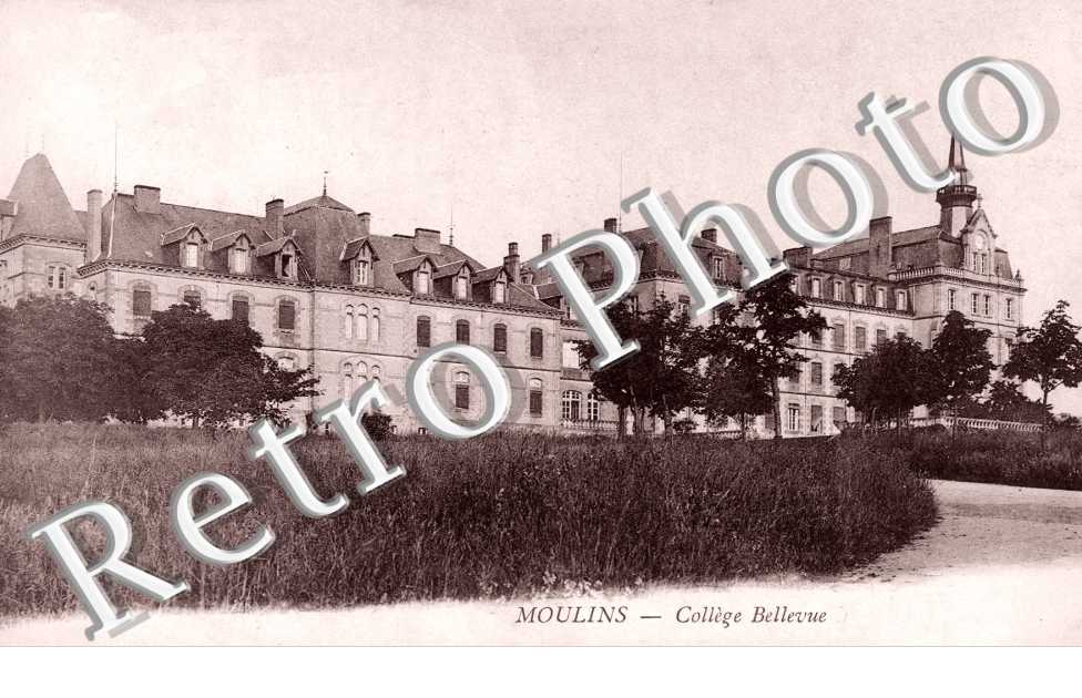College Bellevue