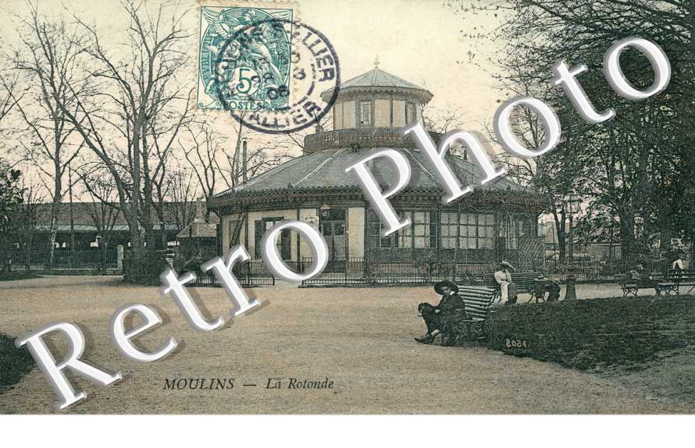 la Rotonde