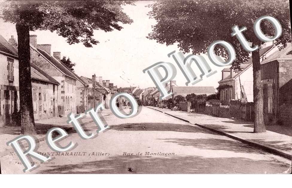 Une Rue