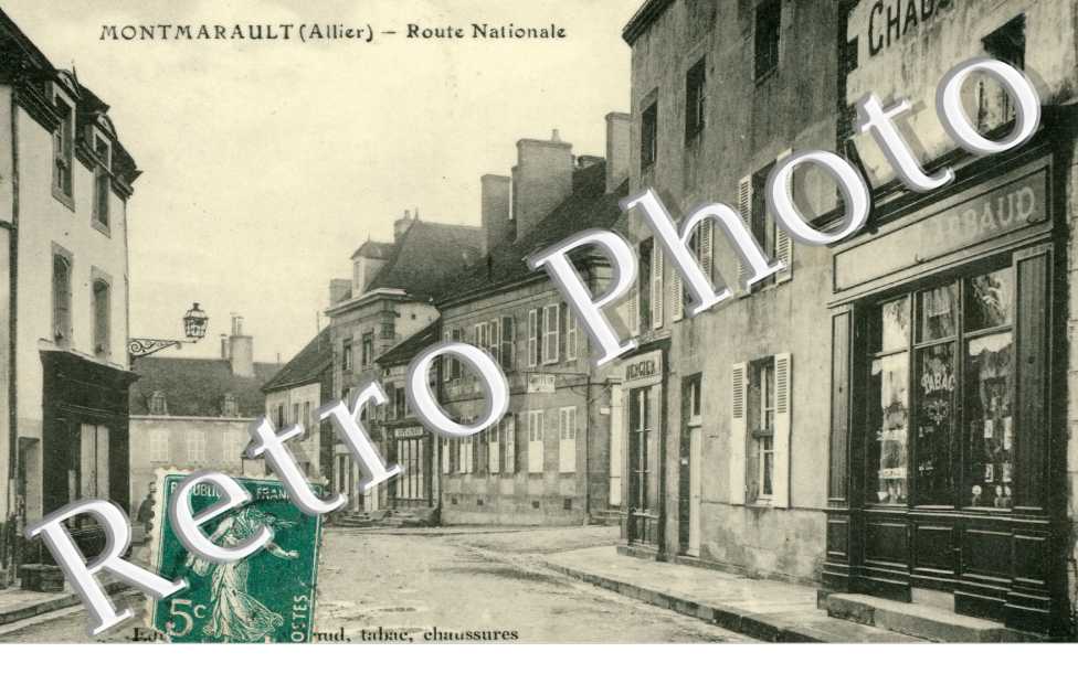 Route Nationale