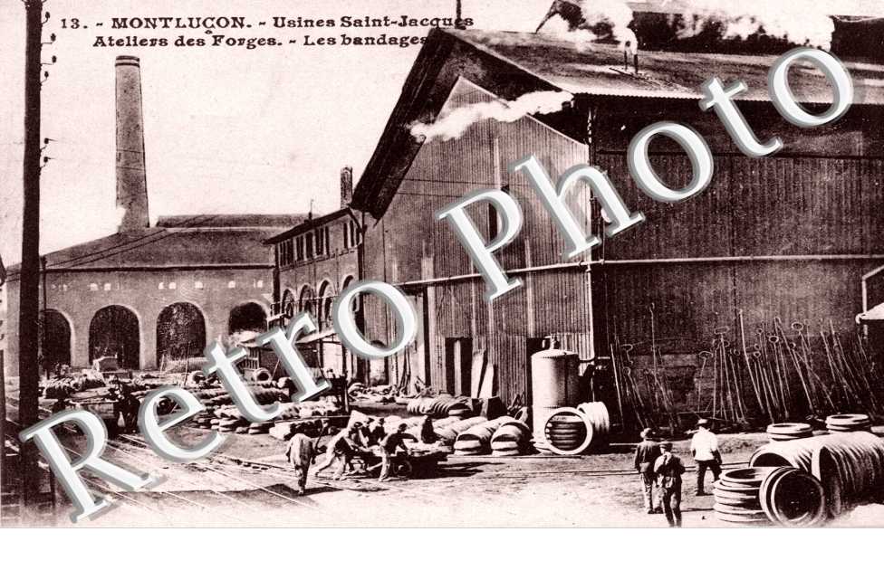 Ateliers des Forges