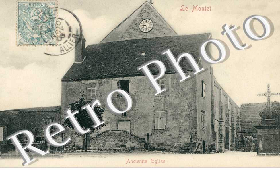 Ancienne Eglise