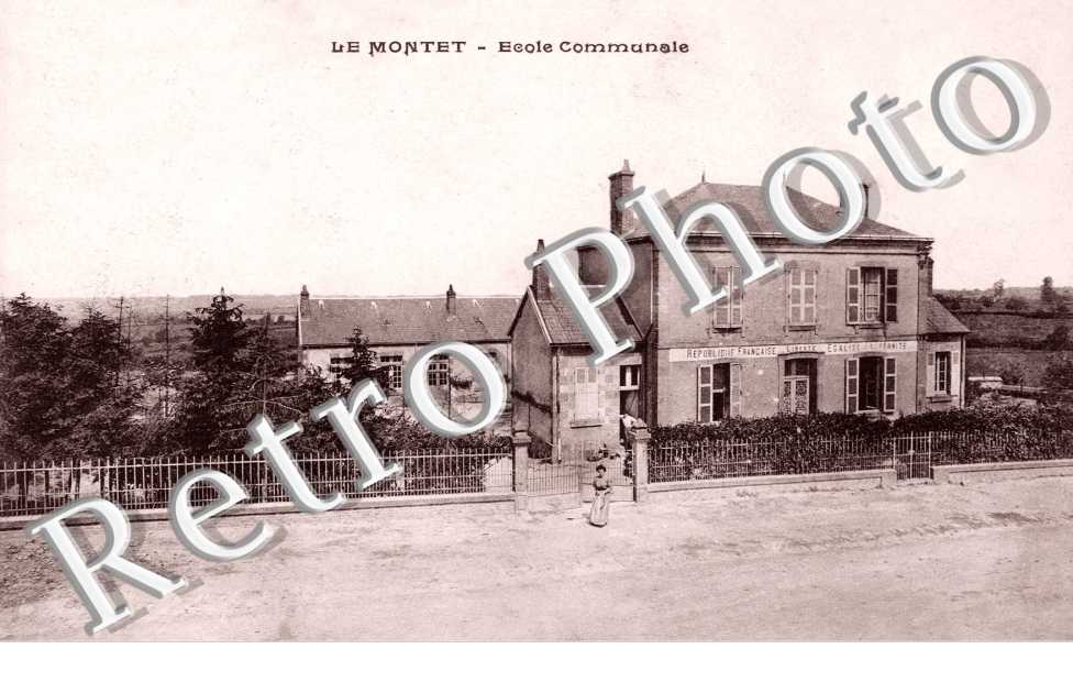 Ecole Communale