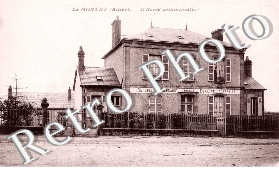 Ecole Communale