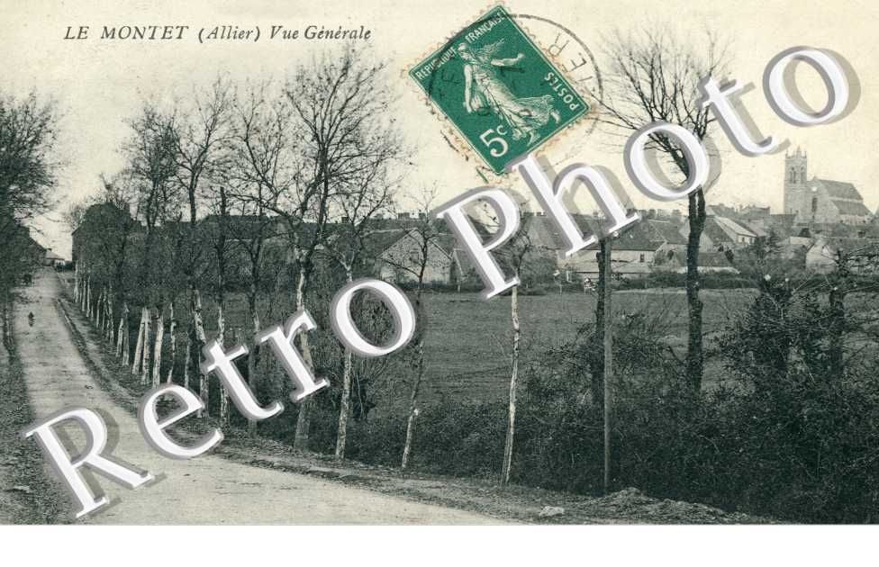 Vue generale