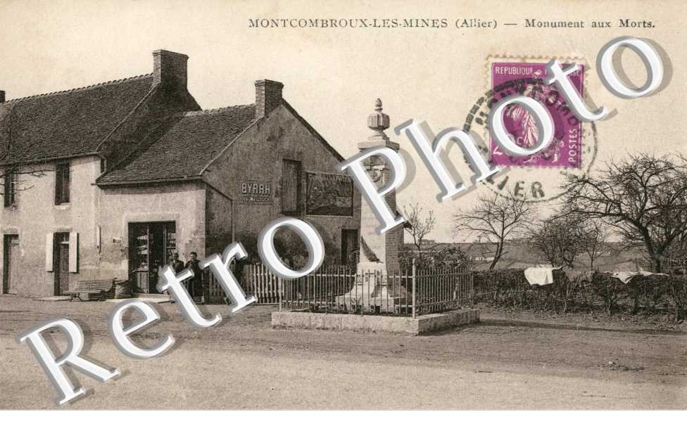 Monument aux Morts
