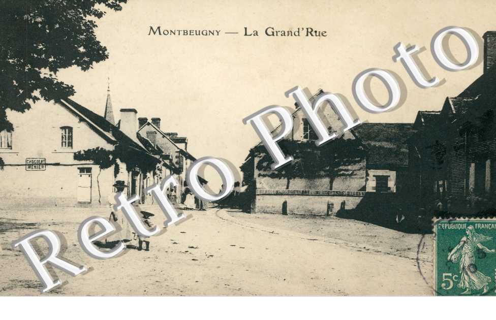 La Grand'Rue