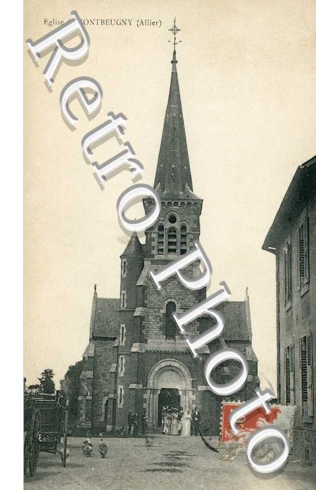 Eglise