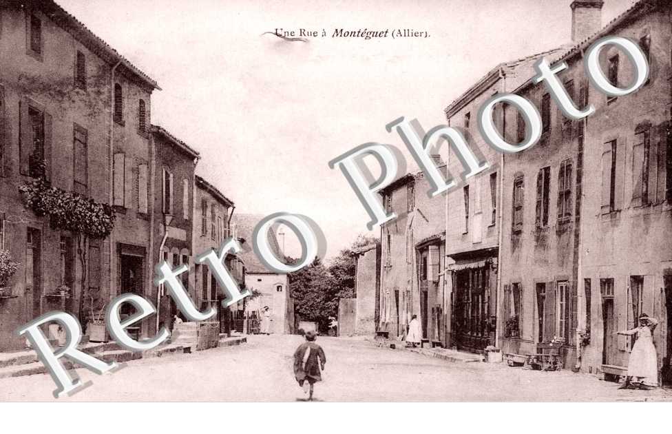 une rue