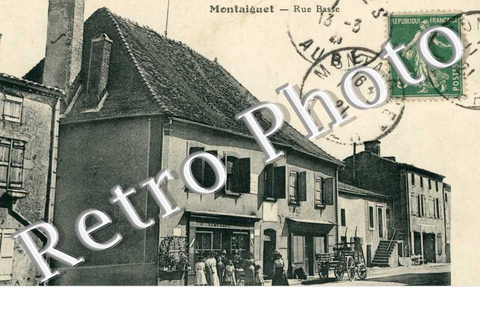rue Basse
