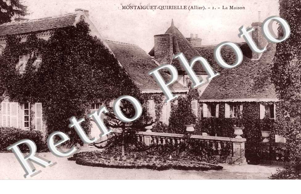 La Maison