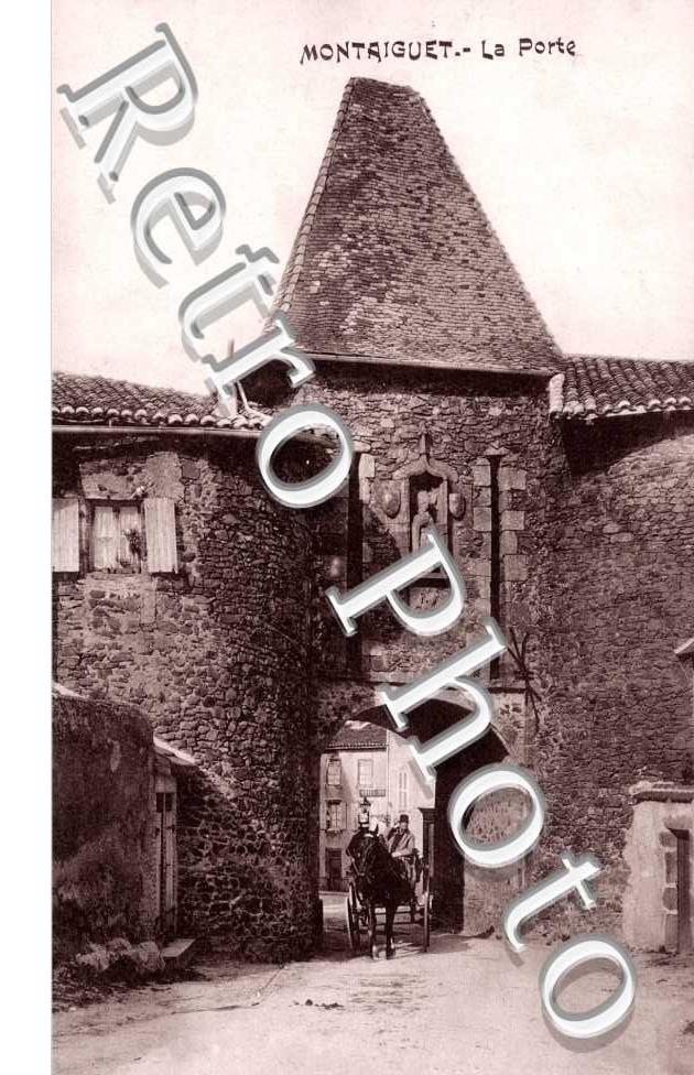 La Porte