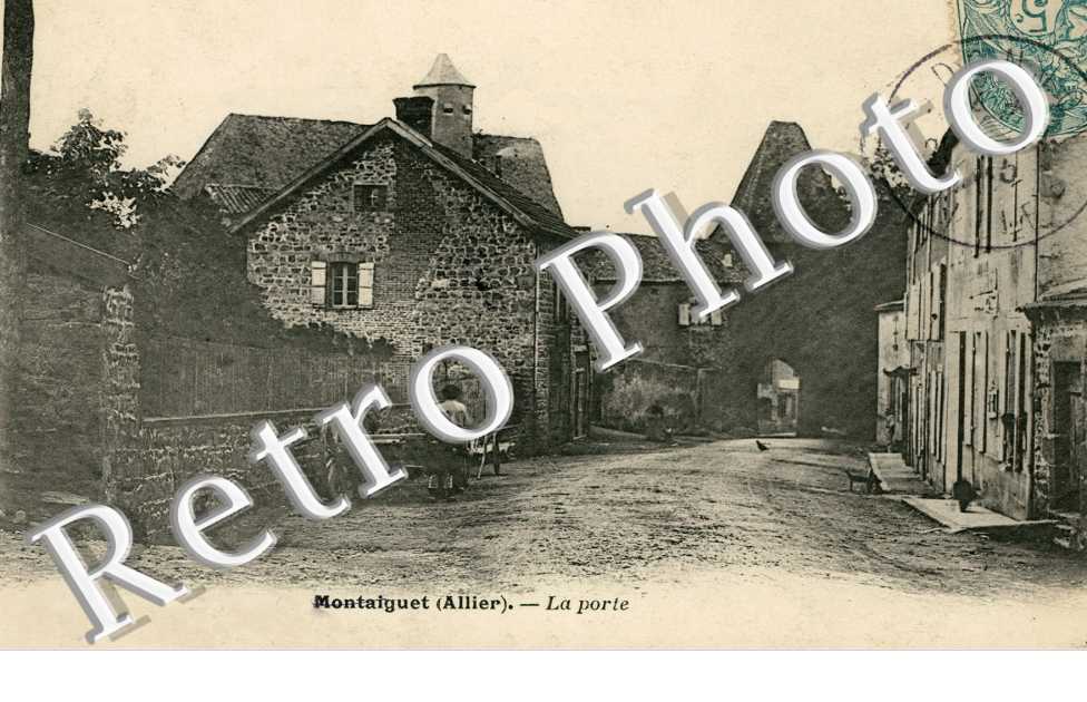 La Porte