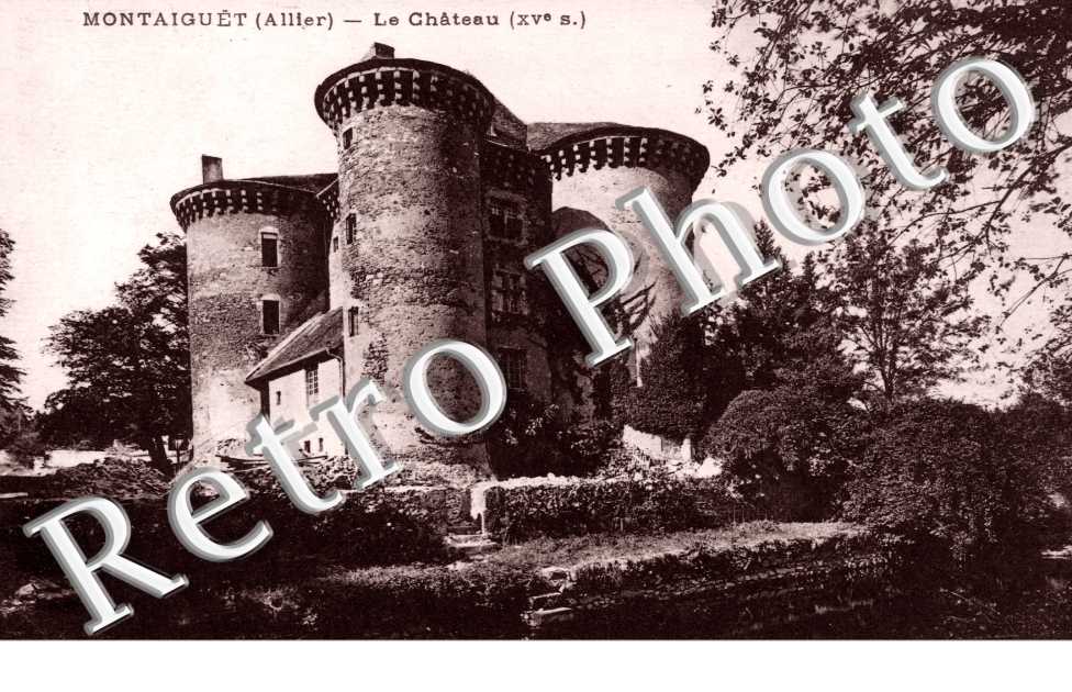 Le Chateau