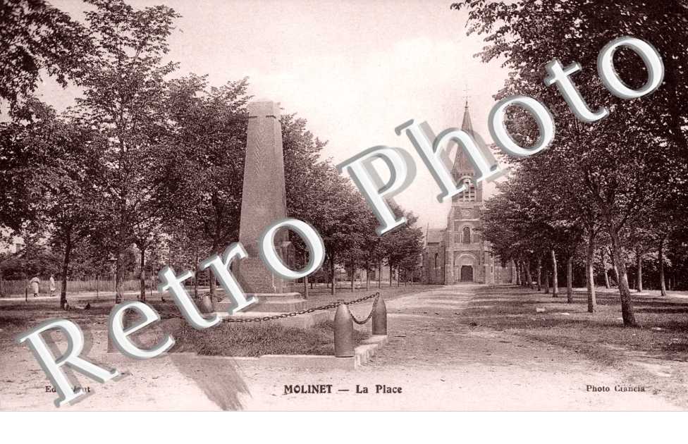 La Place