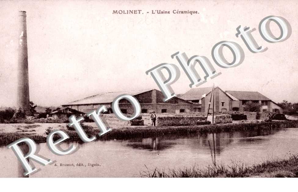 L'Usine Ceramique