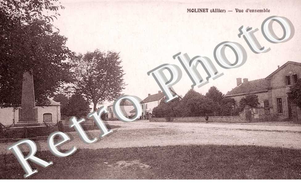 Vue d'ensemble