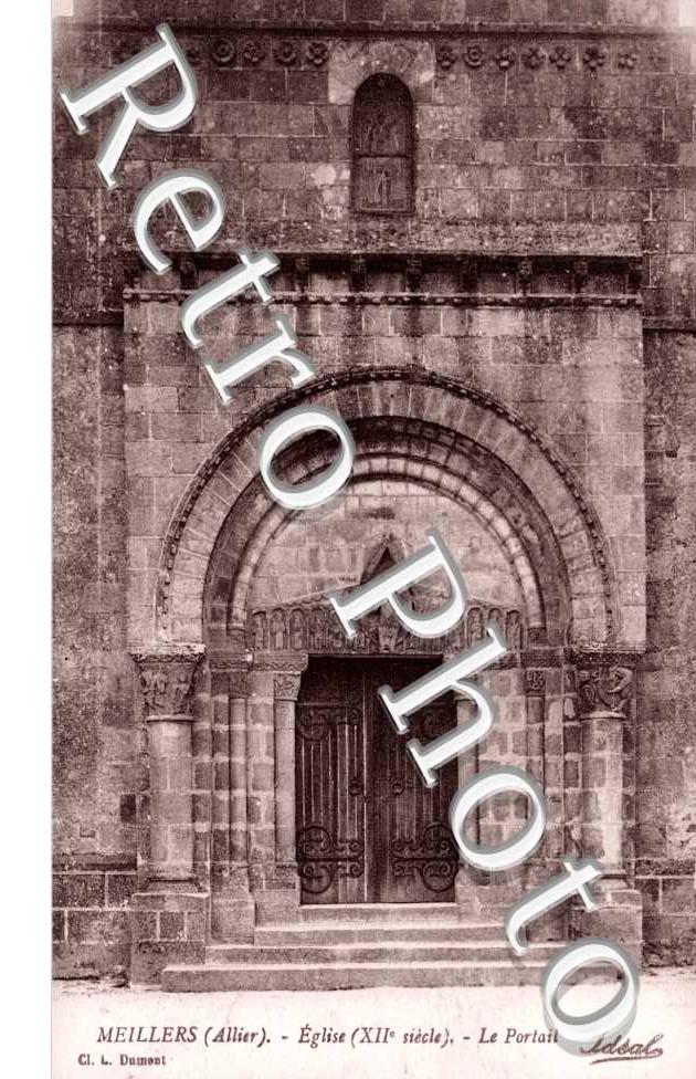 Eglise