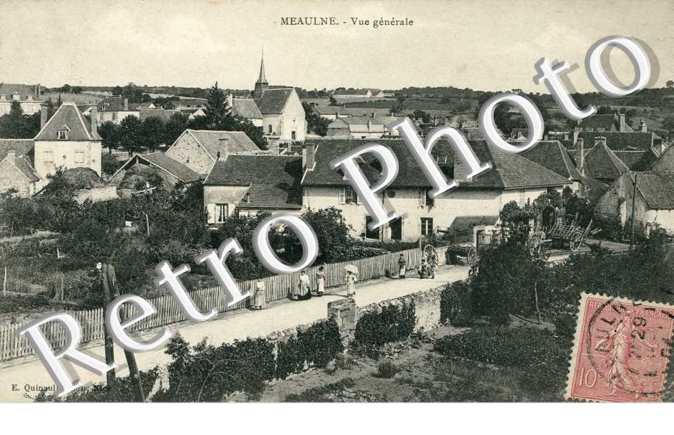 Vue generale