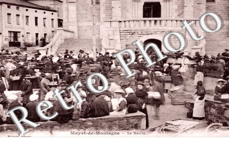 Le Marche