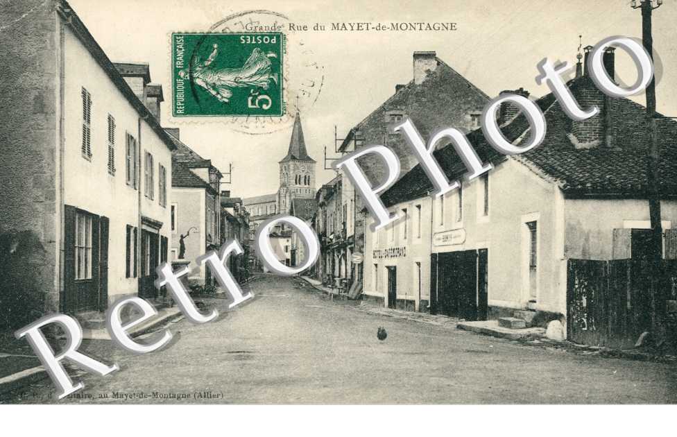 Grande Rue