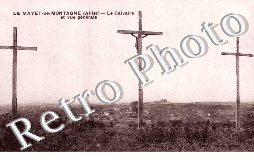 le Calvaire