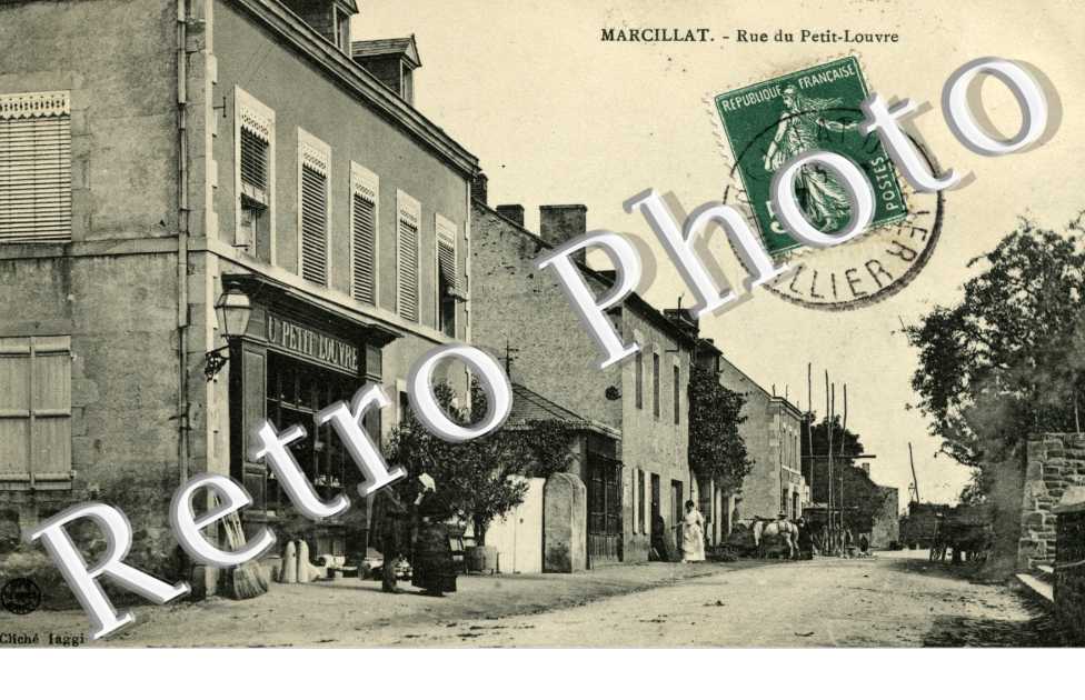 rue du Petit-Louvre
