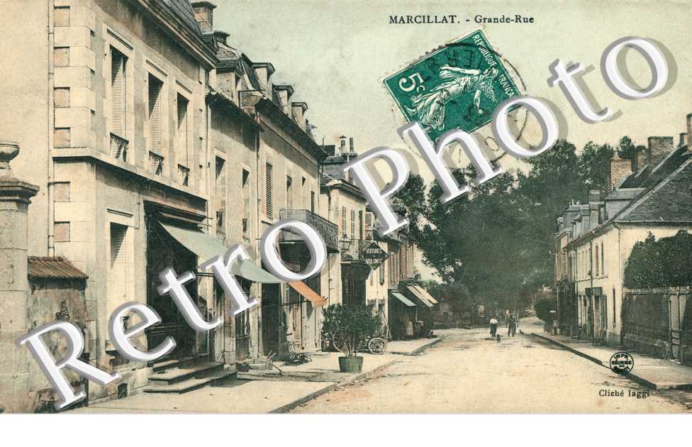 Grande rue